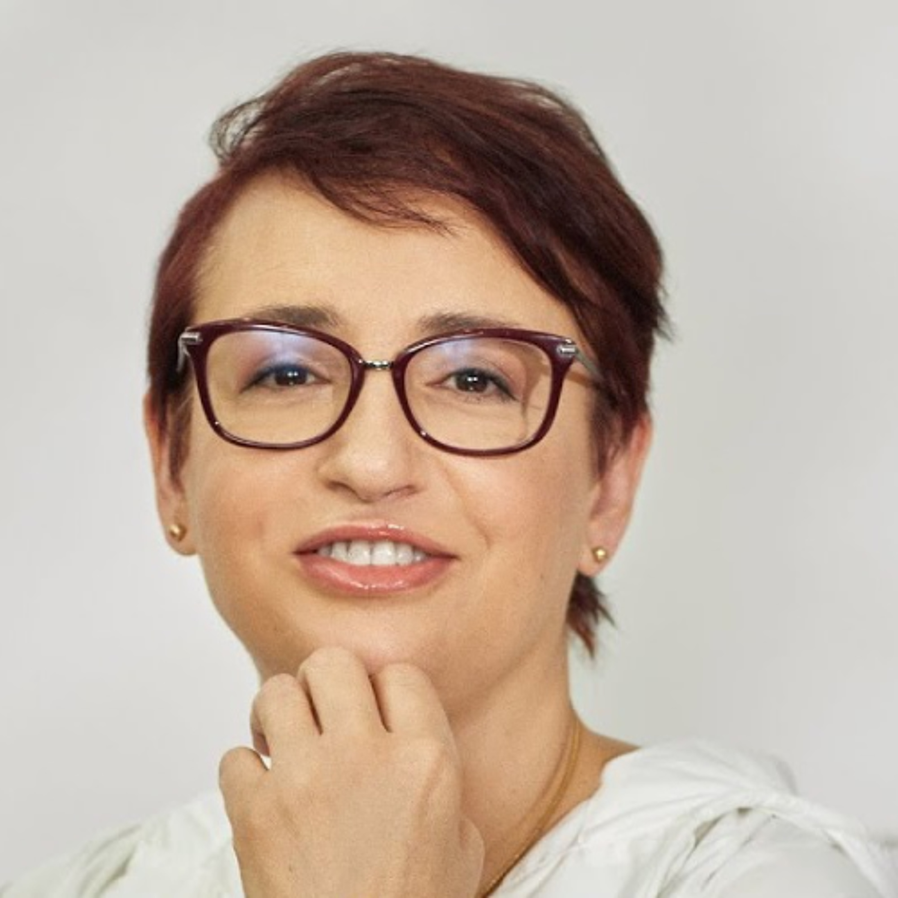 AI trendek 2026 - Dimitrova Dessislava villamosmérnök-közgazdász AI szakértő - Manna délelőtt 2025. 12. 12. episode artwork