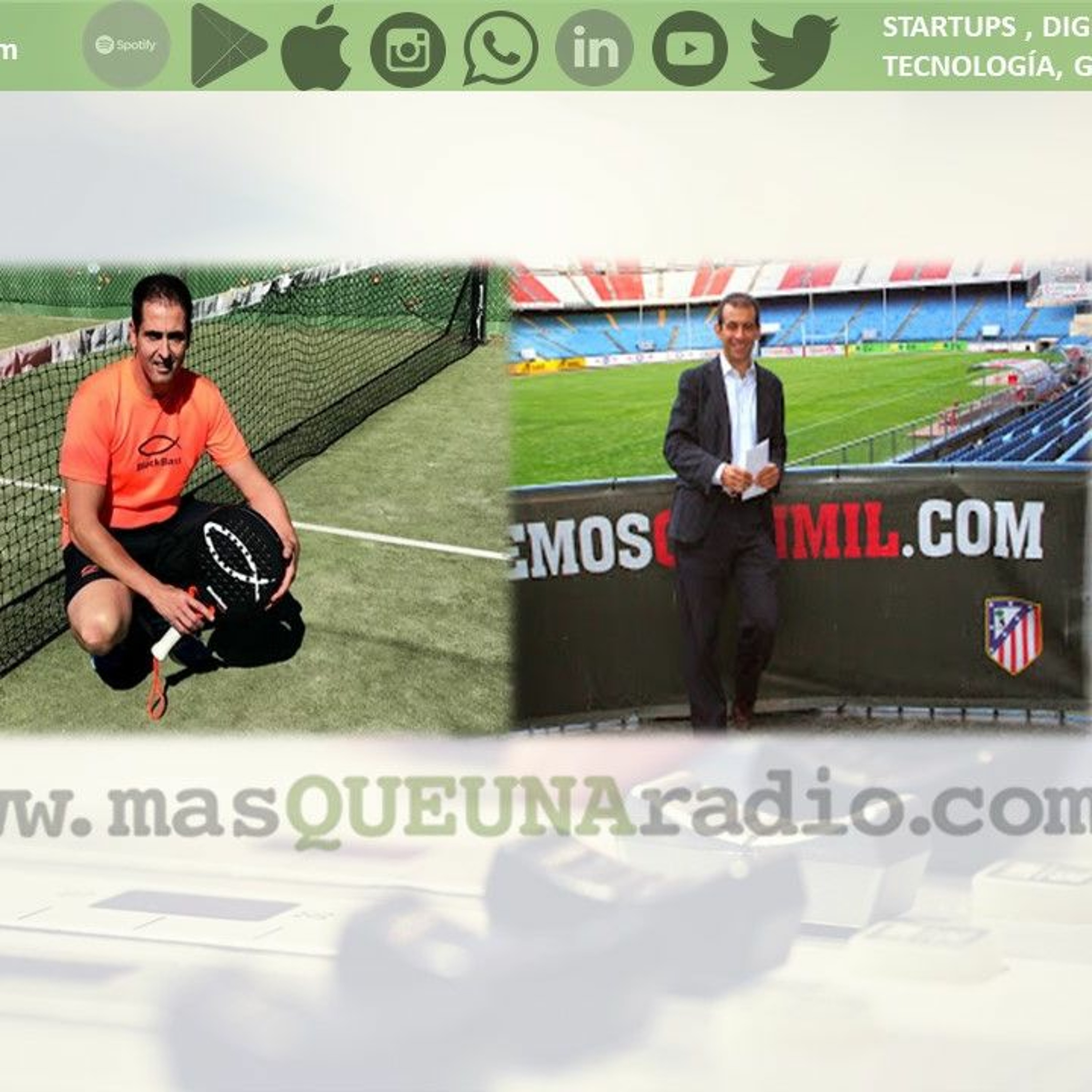 EL QUE AVISA NO ES TRAIDOR
