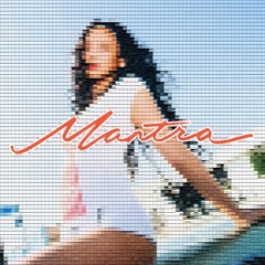 JENNIE - Mantra (ZAHN Edit)