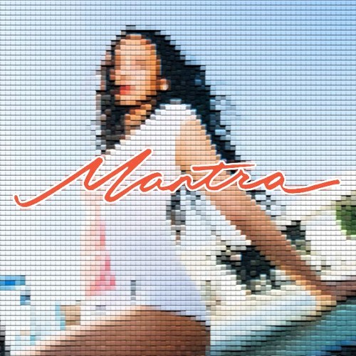 JENNIE - Mantra (ZAHN Edit)