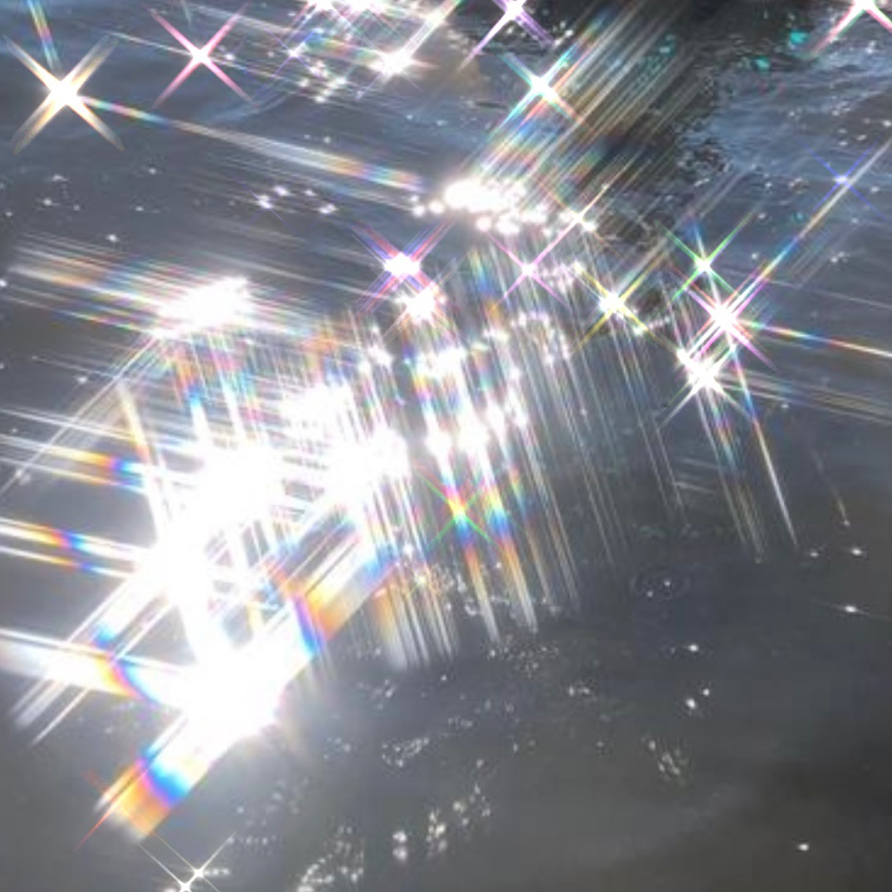 snippet [glittery] episode artwork