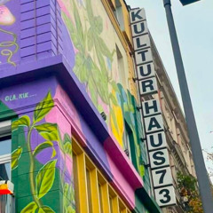 Mr. Confuse - LIVE @ Haus73 Bar - Hamburg - 2025 - Session 2