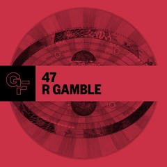 Galactic Funk Podcast 047 - R Gamble