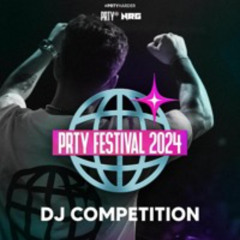 Hard Techno Mix 6 - PRTY Comp 2024
