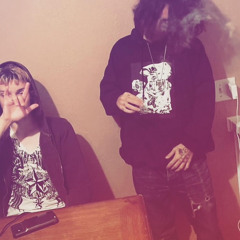 AKOGE X SWAMPKILL - PAIN RAIN (BRICK RAIN) (PROD. SWAMPKILL X AKOGE)