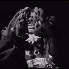 ZillaKami x BurnKas - KNIFE ( Sharp and Chrome Unrealesed Instrumental Prod. Yung Germ )