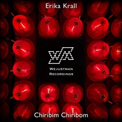 Erika Krall - Chiribim Chiribom (original mix)