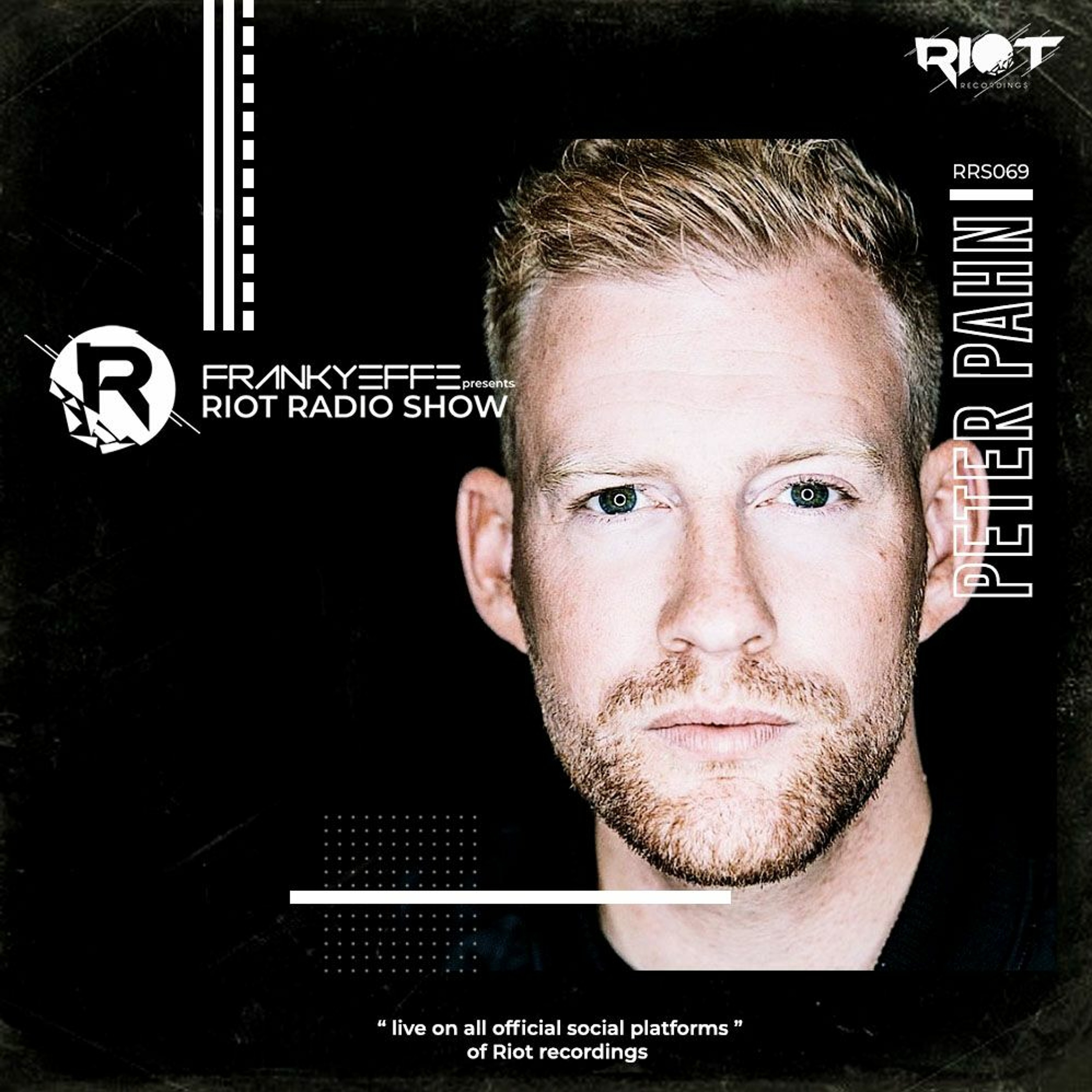 Riot Radio Show