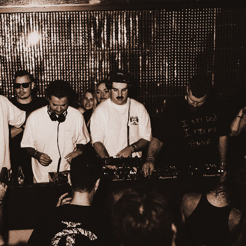 Perfect Timing @ Solar Jeck II Jeck 11.11.25 Club Z (Part 1)