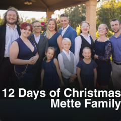 12 Days of Christmas (2025)