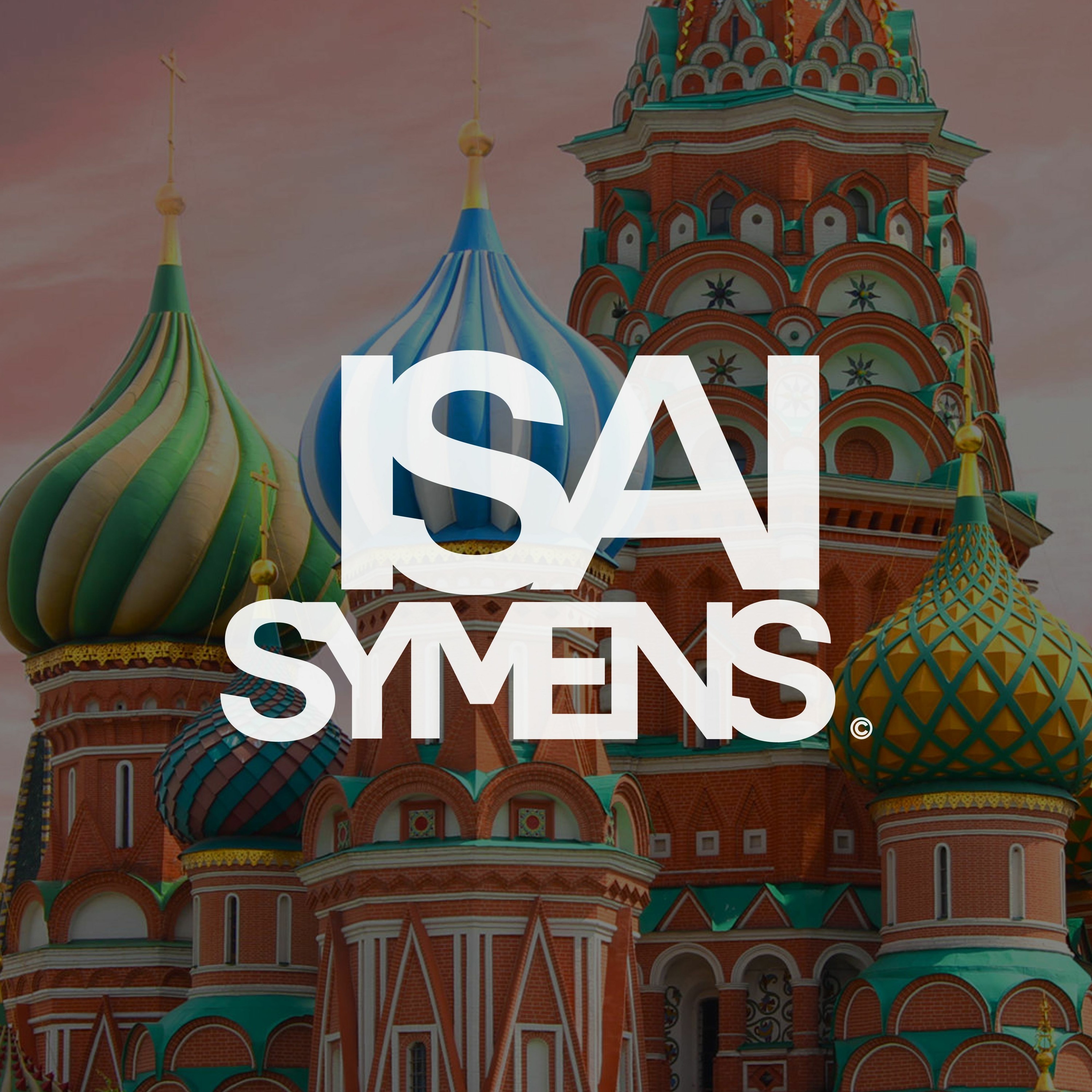 isaï symens