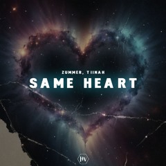 Zummer, Tiinah - Same Heart
