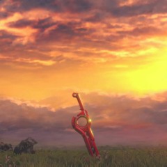 Xenoblade Chronicles OST - Visions Of The Future