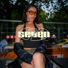 Daisy Weweh At Tresor/Globus For SEVEN [03.07.2024]