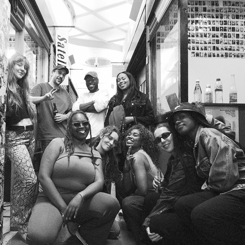 Sonic Fruits on Balamii Radio