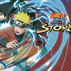 Naruto Shippuden Ultimate Ninja Storm 2 - Battle Result