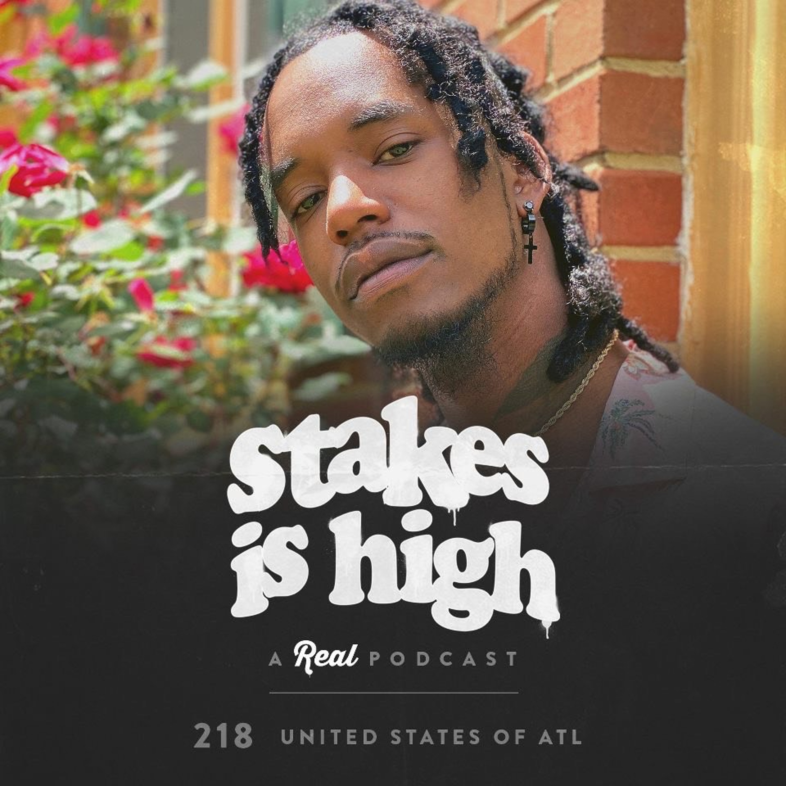 Stakes is High Podcast