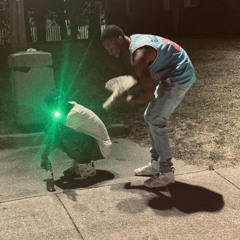 Lul Solo x GEG SlumP - Roll Another Wood