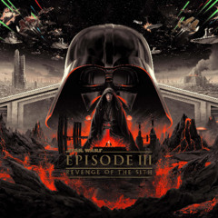 DER FALL DES LICHTS (Star Wars III)
