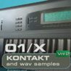 01X V2 Demo Kontakt, MPC Expansion, Soundfonts, Reason Refill, Motif, Modx, Moxf & Montage