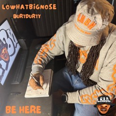 BE HERE3