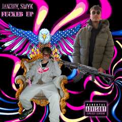 JaN3ry & Razorblade Money- fucked up