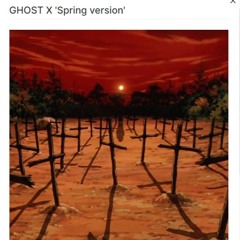 Ghost X 'Nextra Version'