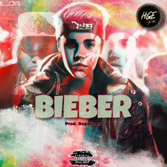Bieber (Prod. Supahoes)