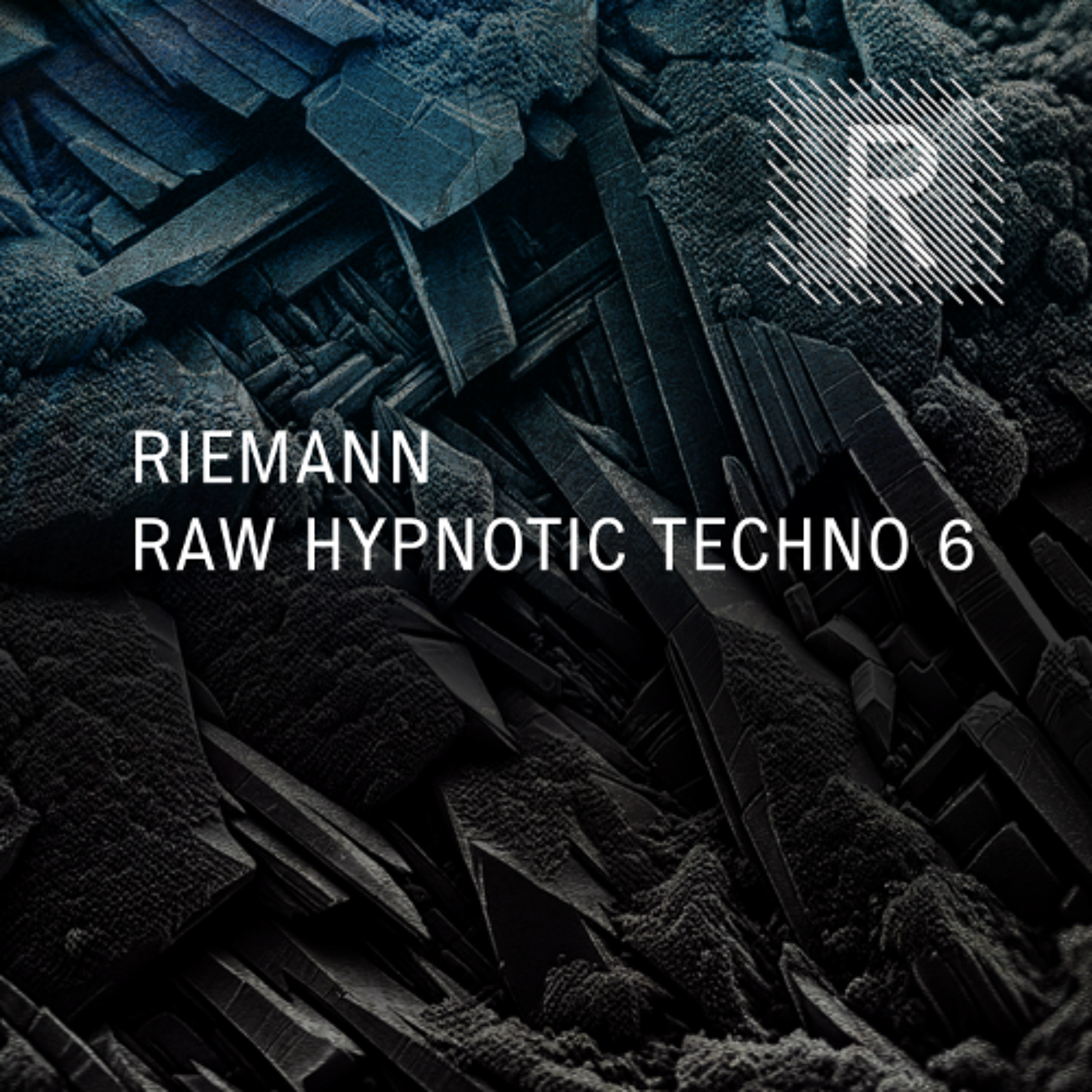 Riemann Raw Hypnotic Techno 6 (Sample Pack Demo Song) episode artwork