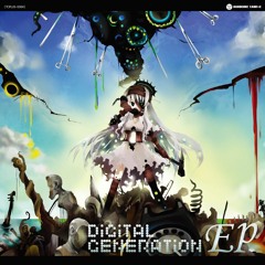 kenta-v.ez. - spEEEEEEEEEEEEEEEEdphobiA 230pLus (ft. MC Natsack vEr.) [From DiGiTAL GENERATiON EP]
