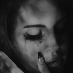 i'm pretty when i cry