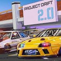 Get Ready to Drift Like a Pro with Project Drift 2.0 APK v76