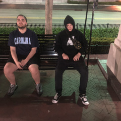 abduction - devin x jbando