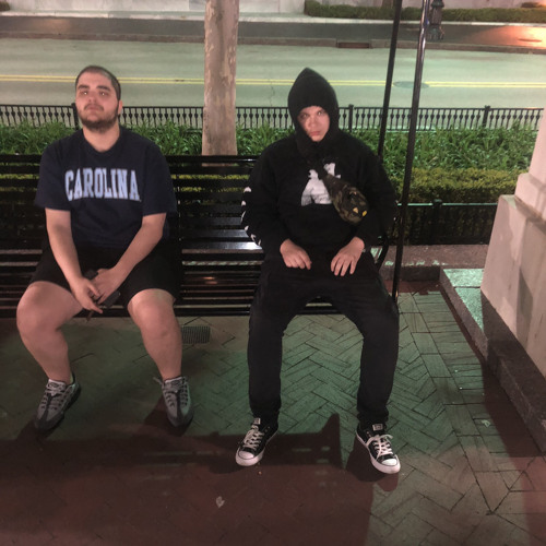 abduction - devin x jbando