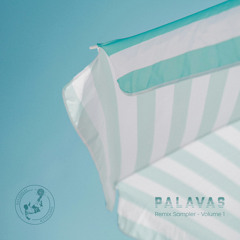 PREMIERE: Palavas - One Night Is Not Enough (Jimpster Remix) [Ravanelli Disco Club]