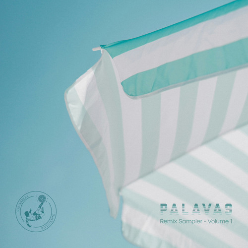 PREMIERE: Palavas - One Night Is Not Enough (Jimpster Remix) [Ravanelli Disco Club]