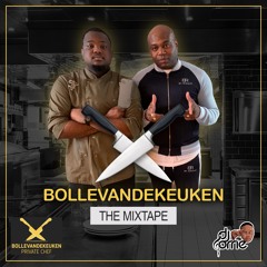 Bollevandekeuken The Mixtape Mixed By YWFDJ - Orrie Mp3