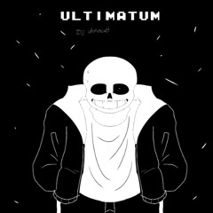 DUSTTALE: I MISS YOU ultimatum. V2 (Cover) + FLP