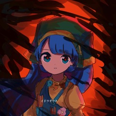 Idolatrized Sans (bad Time Ver)