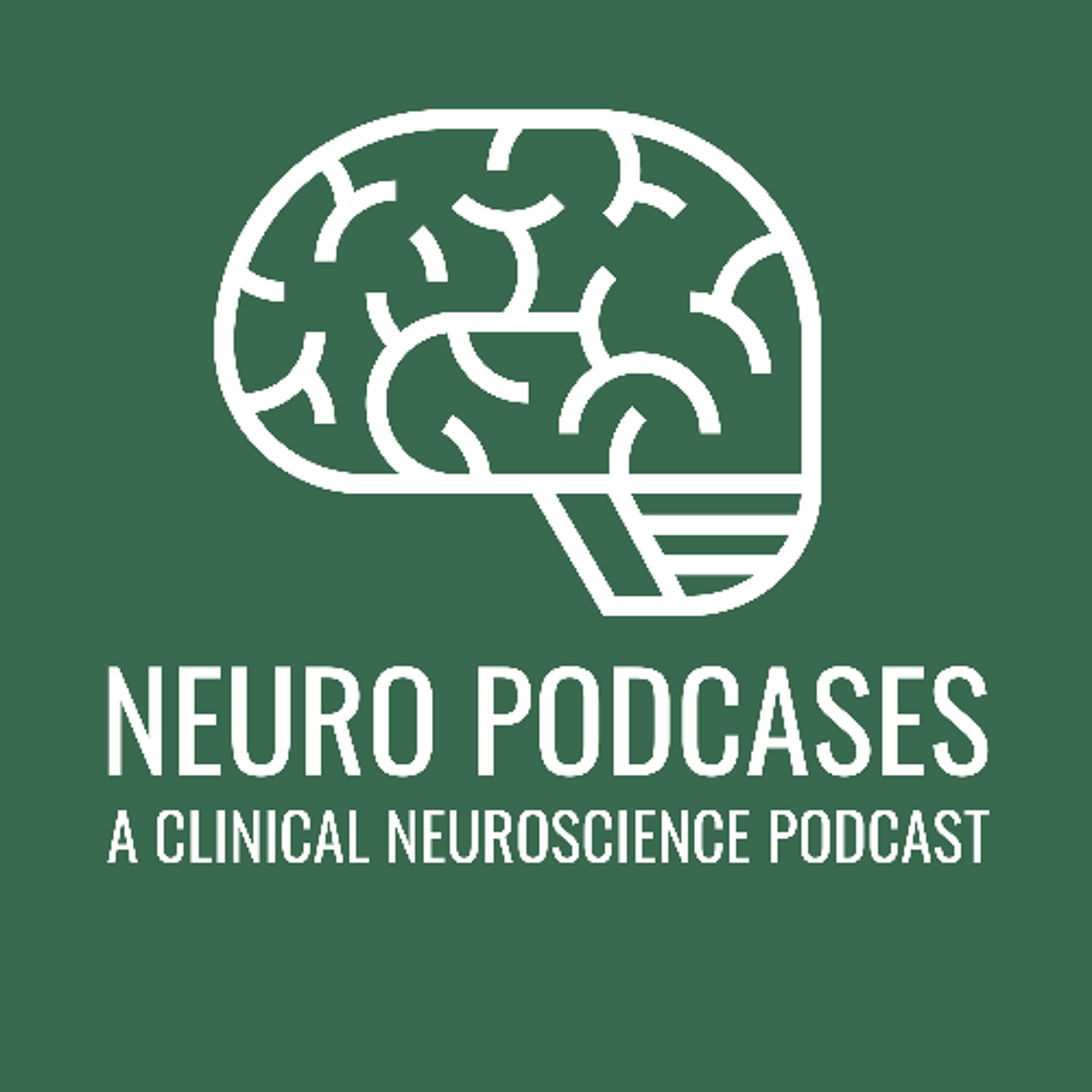 Neuro Podcases