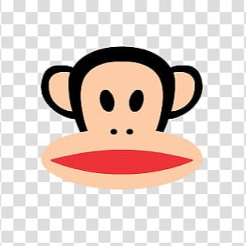 monkey mixing
