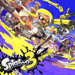 Bear with Me (Splatoon 3 OST)