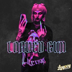 Loaded Gun - Faye