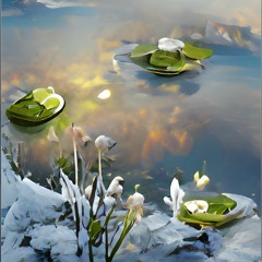 Apricity "Relaxing and chill!" ♪(┌・。・)┌