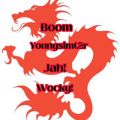 “Nine” (Mega Lab) ft. Youngsimt2r x Jah! x WockyTrendz