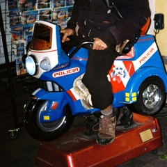 [DJ SET] Big Bad Bogue - Kabane châtaigne