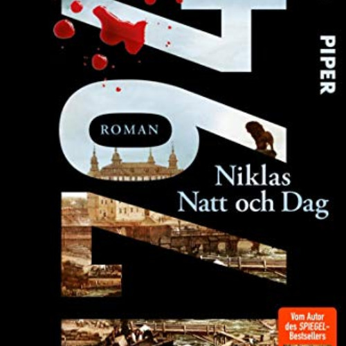 [Read] PDF 📭 1794 (Winge und Cardell ermitteln 2): Roman (German Edition) by  Niklas