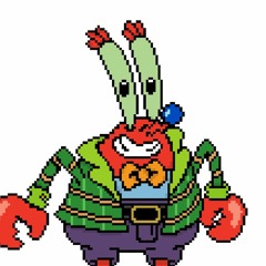 [TSC!Spongeswap] Krusty Komedian