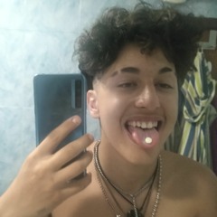Freestyle numa aula online
