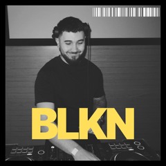 BLKN mix w/ Jake Ribbo